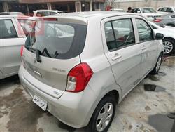 سوزوكي سيليريو